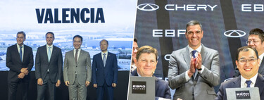 Hace dos años, Europa hizo todo lo posible para frenar al coche chino. España se ha convertido en su mejor puerta de entrada 