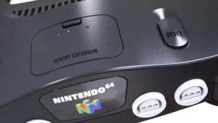 Boton Reset Consolas