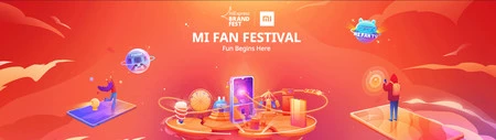 Mi Fan Festival en AliExpress: descuentos en Xiaomi durante su aniversario