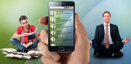 Las apps que siempre debes tener a mano: How to Tie a Tie