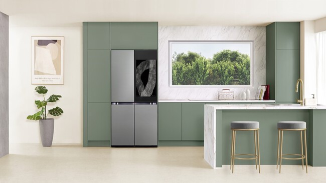 Samsung Frigo