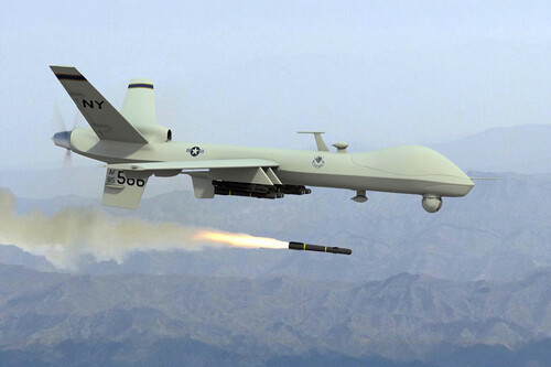 Dron Autonomo