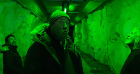 'The Grand Tour: A Scandi Flick', vídeo trailer