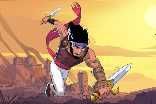 Tal vez no sea lo que los fans quieren, pero Ubisoft nos entrega un roguelite bastante adictivo: Reseña de The Rogue Prince of Persia. 