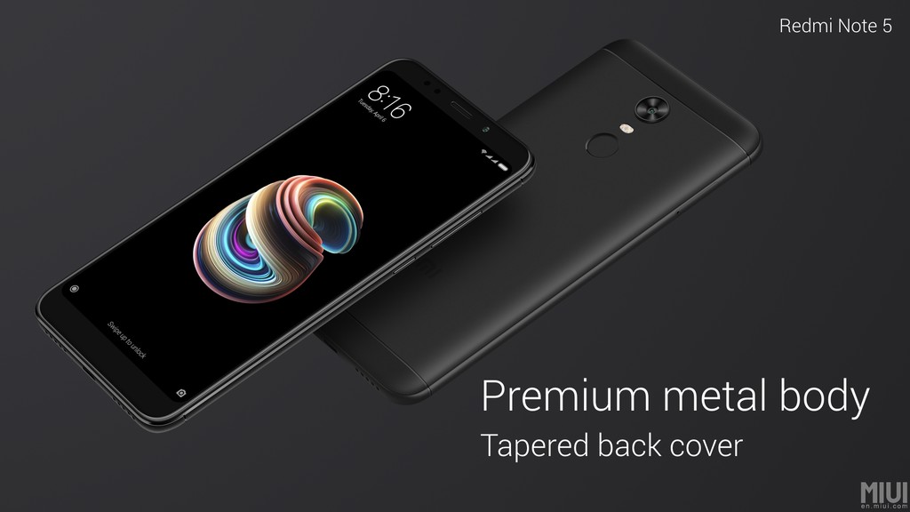 Redmi Y Xiaomi Es Lo Mismo