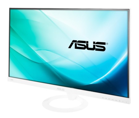 Monitor FullHD de 27 pulgadas Asus VX279N por 199 euros