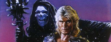 Cine en el salón: 'Masters del Universo', Cannon no tenía ¡el poder!