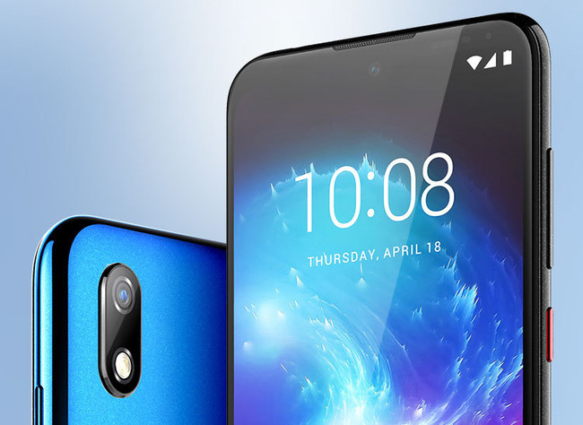 Zte Blade 7 03