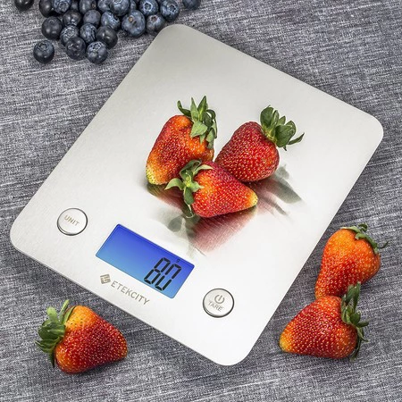 Bascula Digital