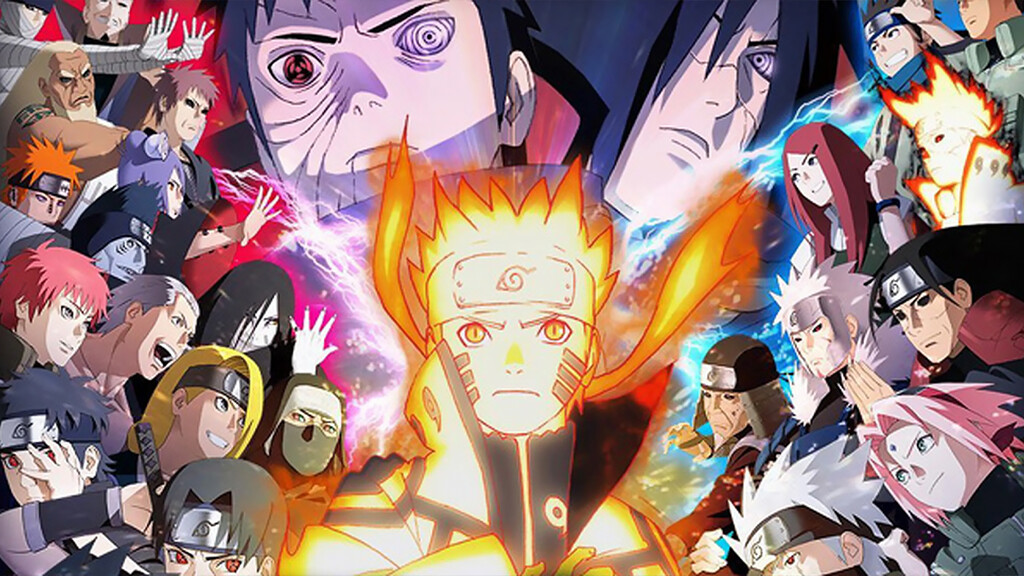 'Naruto' casi tuvo su propio live action de Hollywood en los 2000. Una saga que quería ser "la próxima Harry Potter" y que se habría estrellado sin frenos