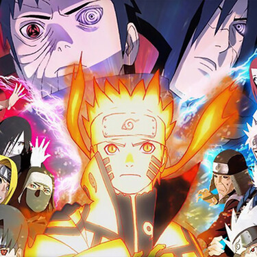 Naruto