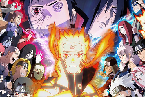 'Naruto' casi tuvo su propio live action de Hollywood en los 2000. Una saga que quería ser "la próxima Harry Potter" y que se habría estrellado sin frenos