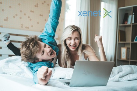 Xenet mejora sus tarifas familiares, con tres líneas ilimitadas y hasta 30 GB compartidos por 22 euros