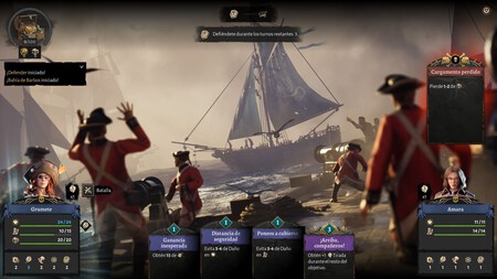 Corsair Cove 12
