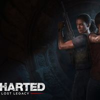 Hemos jugado a Uncharted: El Legado Perdido, un digno spin-off de las aventuras de Nathan Drake 