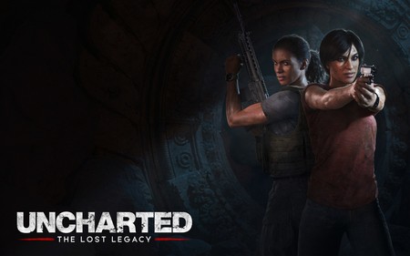 Hemos jugado a Uncharted: El Legado Perdido, un digno spin-off de las aventuras de Nathan Drake