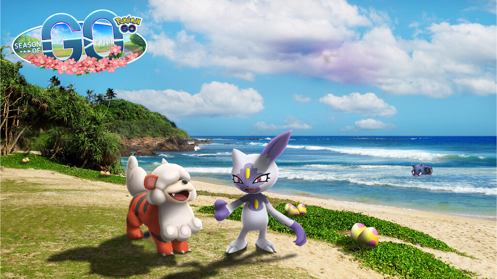 Pokémon GO: todas las misiones, recompensas y bonificaciones del evento Descubriendo Hisui Pokémon GO: todas las misiones, recompensas y bonificaciones del evento Descubriendo Hisui