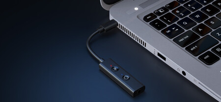 Creative presenta el Sound Blaster PLAY! 4, un DAC USB de bolsillo con el que mejorar el audio en las videollamadas