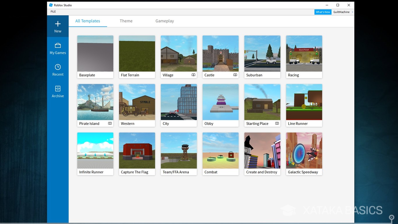 Roblox qué es, en qué se diferencia de los demás y cómo funciona