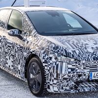 CUPRA Born entrará a producción en días y esto es lo que sabemos sobre sus características