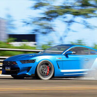 Mundo abierto de 400 km2: este juego de carreras para PS5 tiene aproximadamente el doble de tamaño que Forza Horizon 6 y es realmente divertido 