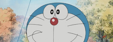 Luffy no es el personaje de anime más fuerte, según los japoneses, y Doraemon incluso le supera