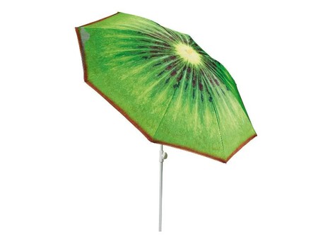 Sombrillas Lidl
