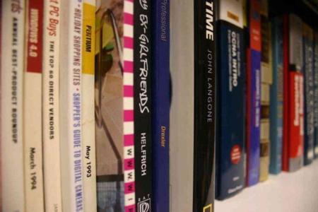 Amazon podría estar preparando un Spotify para libros