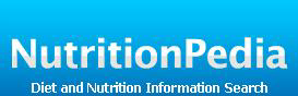 Nutritionpedia: más de 50000 alimentos