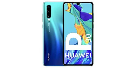 Huawei P30