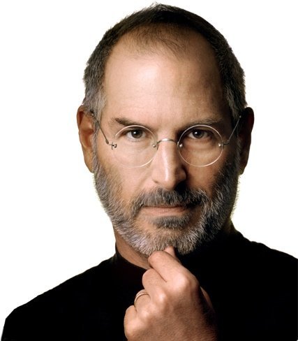 Steve Jobs deja su puesto de consejero delegado en Apple para presidir su junta directiva