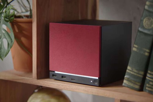 Todo sobre Steam Machine. Especificaciones, detalles de lanzamiento y todo lo que necesitas saber del PC/consola de Valve