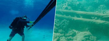 El sabotaje de cables submarinos es un problema mundial. Acabamos de dar con la clave para encontrar al culpable: el sonido 