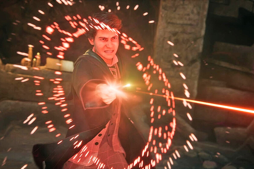 Hogwarts Legacy no ha dicho adiós aún. Warner está trabajando en una versión 'Director's Cut' para el RPG de mundo abierto, según Bloomberg