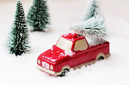 Árbol navideño