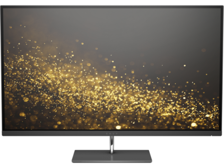 HP añade otro monitor a la colección de los USB con su nuevo ENVY Display de 27 pulgadas