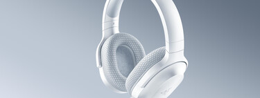 Amazon remata uno de los mejores audífonos Razer del mercado: hoy tiene más del 50% de descuento y opción a 6 MSI 