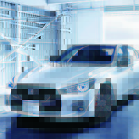 El mítico Nissan Skyline está de vuelta... como un Q50 con nariz de GT-R