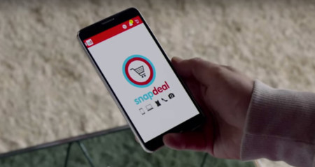Las tiendas de apps como medio de protesta político-social: el caso de Snapdeal en la India