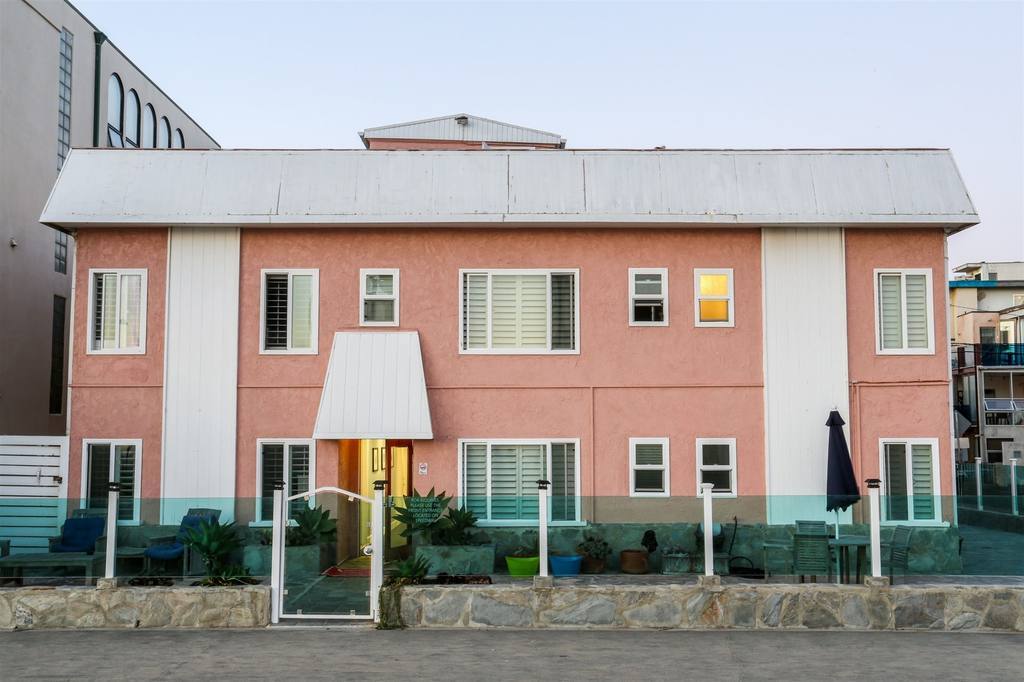 Foto de Venice on the Beach (34/39)