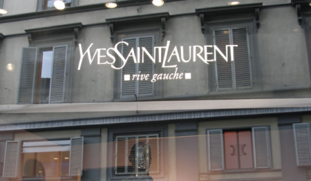 Catherine Monier, presidenta europea de Yves Saint Laurent, entra en Apple