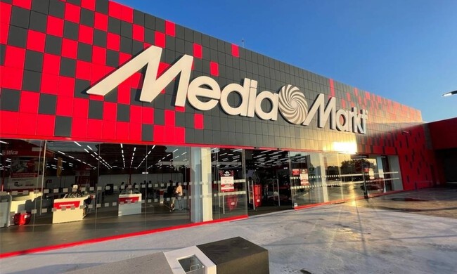 MediaMarkt
