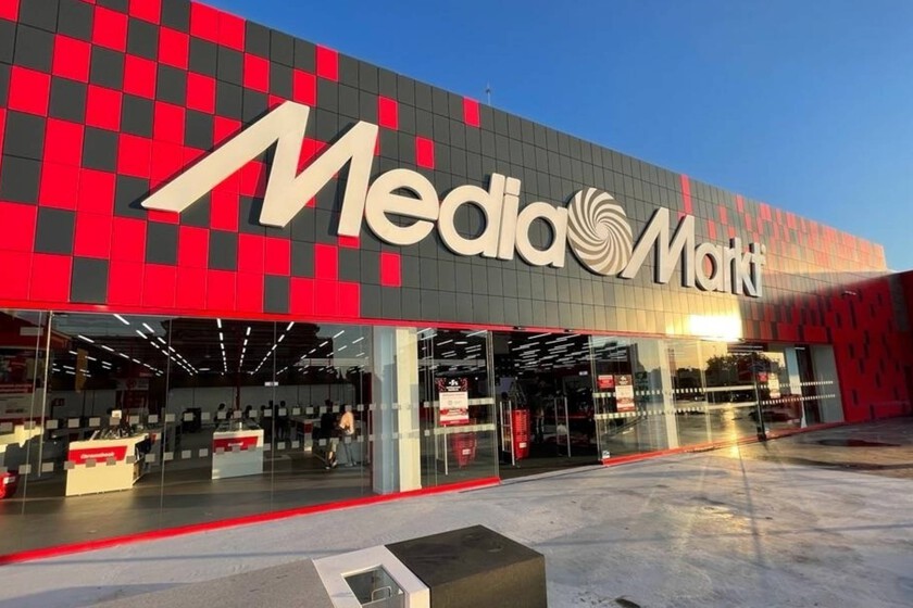 MediaMarkt
