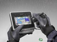 Estuche protector para el Drivtrax GPS