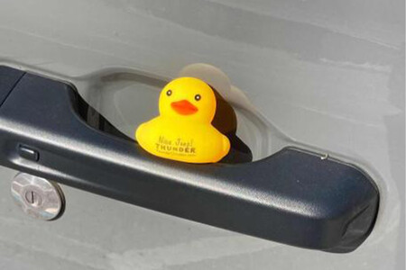 Jeep Ducking 4