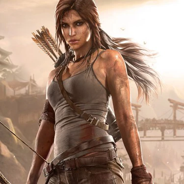 Lara Croft