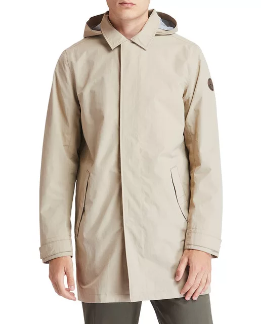 PRENDAS ABRIGO MOUNT REDINGTON PARA