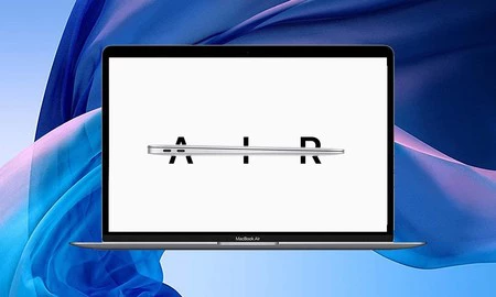 En Amazon ya tienes rebajado el MacBook Air 2020: ahórrate 120 euros en el portátil más ligero y delgado de Apple