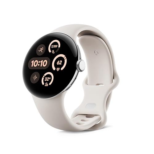 Google Pixel Watch 3 (41 mm) 