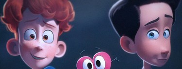 "In a heartbeat", un corto de animación que narra la historia de amor gay entre dos niños y que está triunfando en Youtube